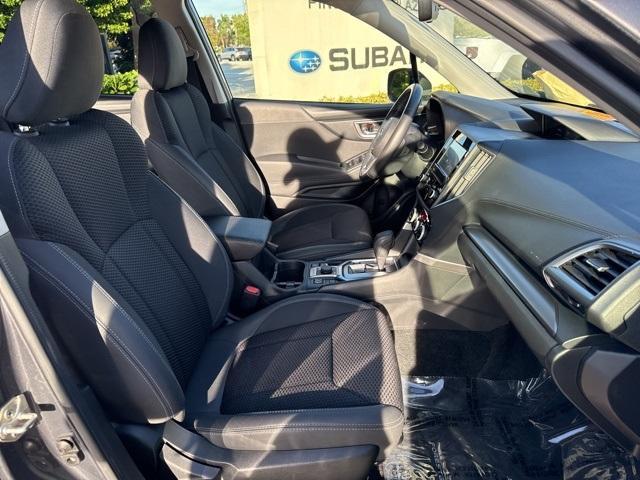 used 2020 Subaru Forester car, priced at $24,235