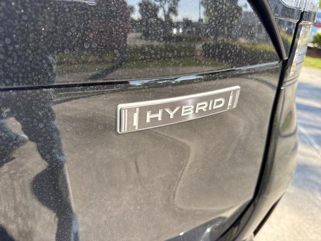 new 2025 Subaru Forester Hybrid car, priced at $40,355