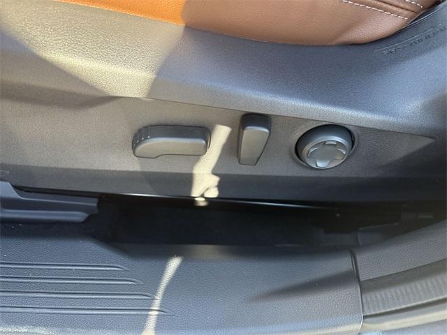 new 2025 Subaru Outback car, priced at $41,864