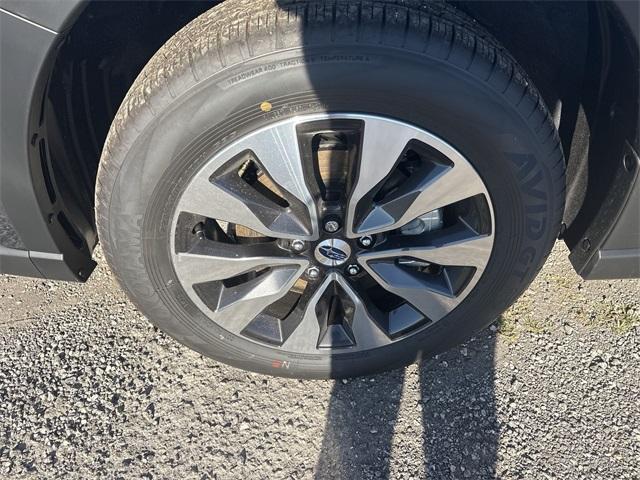 new 2025 Subaru Outback car, priced at $41,864