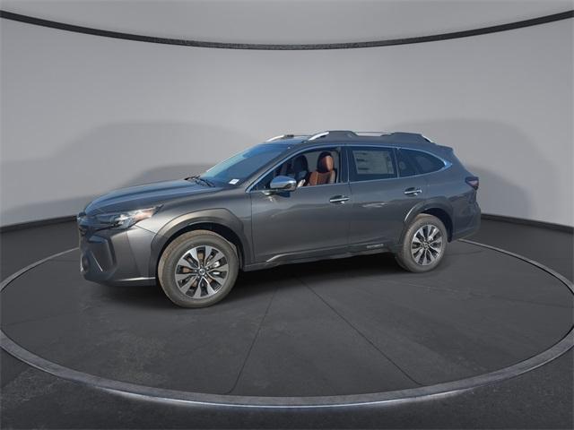 new 2025 Subaru Outback car, priced at $41,864