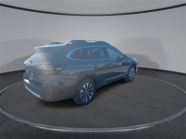 new 2025 Subaru Outback car, priced at $41,864