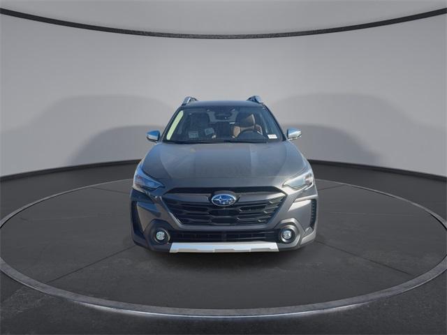 new 2025 Subaru Outback car, priced at $41,864