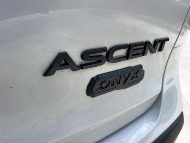 new 2024 Subaru Ascent car, priced at $41,870