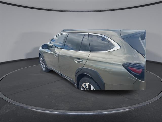 new 2025 Subaru Outback car, priced at $44,869
