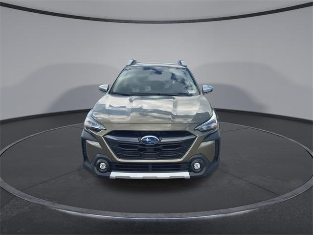 new 2025 Subaru Outback car, priced at $44,869