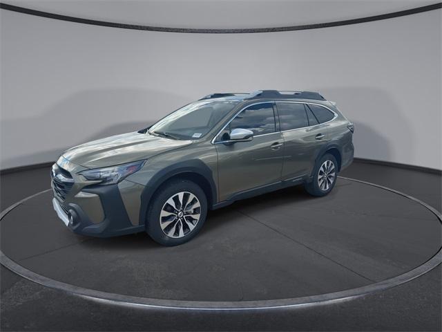 new 2025 Subaru Outback car, priced at $44,869