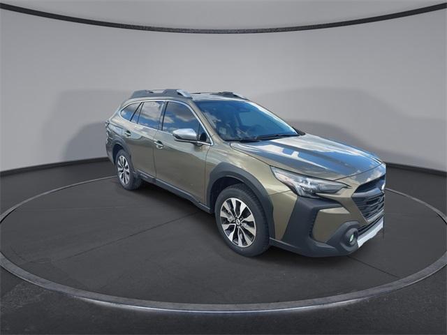 new 2025 Subaru Outback car, priced at $44,869