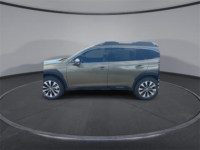 new 2025 Subaru Outback car, priced at $44,869