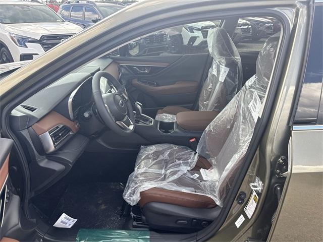 new 2025 Subaru Outback car, priced at $44,869