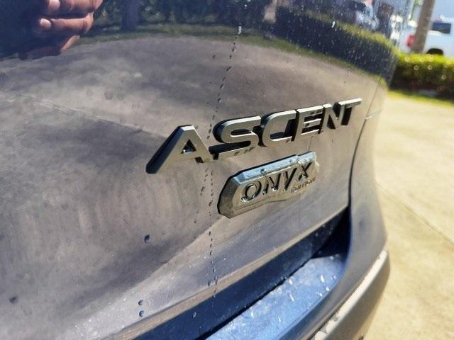 new 2025 Subaru Ascent car, priced at $51,142