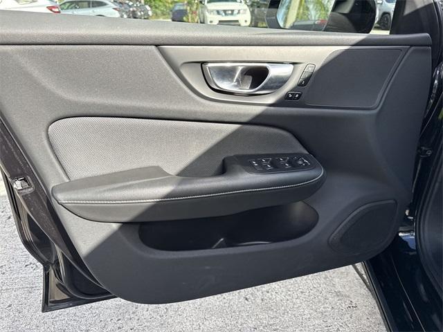 used 2024 Volvo S60 car, priced at $24,999