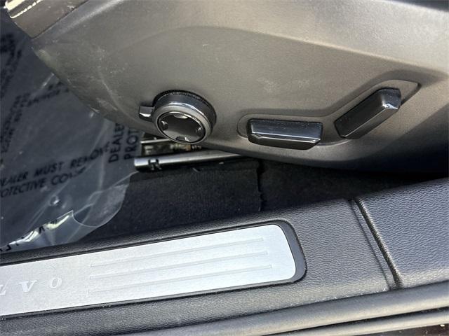used 2024 Volvo S60 car, priced at $24,999