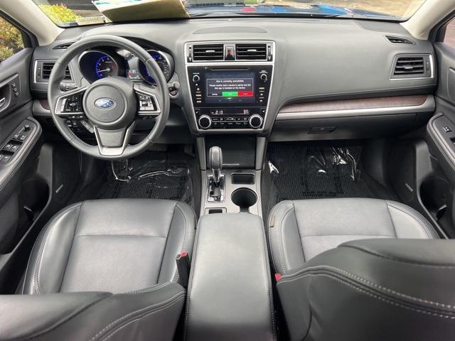 used 2019 Subaru Outback car, priced at $21,311