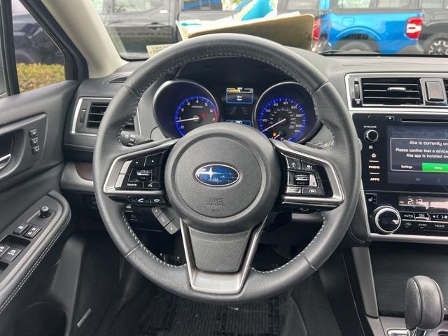 used 2019 Subaru Outback car, priced at $21,311