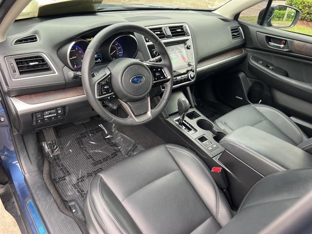 used 2019 Subaru Outback car, priced at $21,311