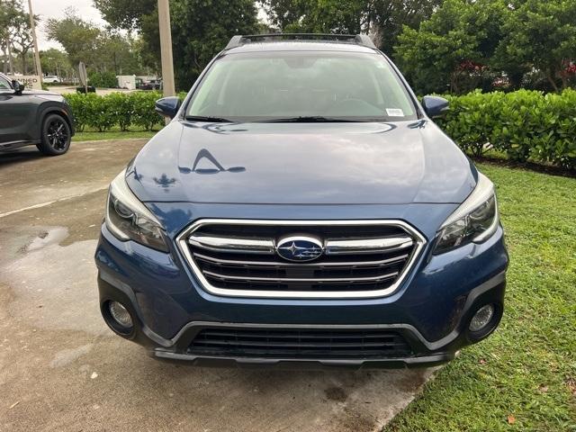 used 2019 Subaru Outback car, priced at $21,311