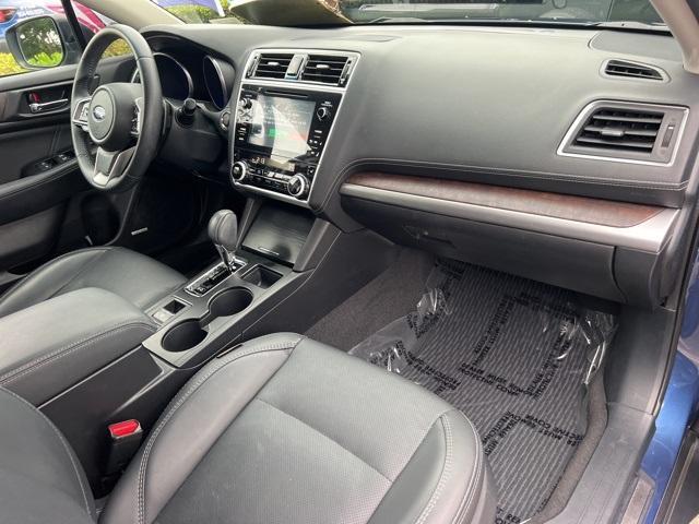 used 2019 Subaru Outback car, priced at $21,311