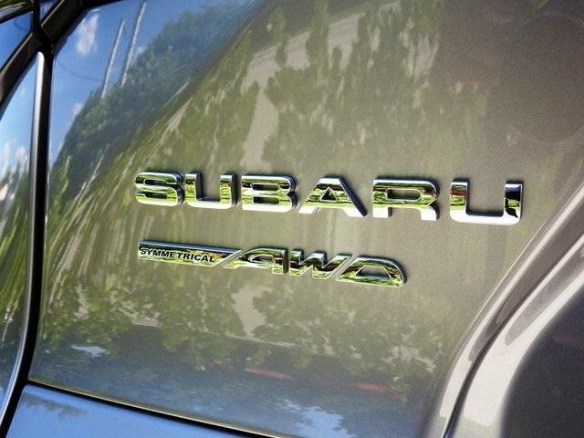 new 2024 Subaru Solterra car, priced at $48,858