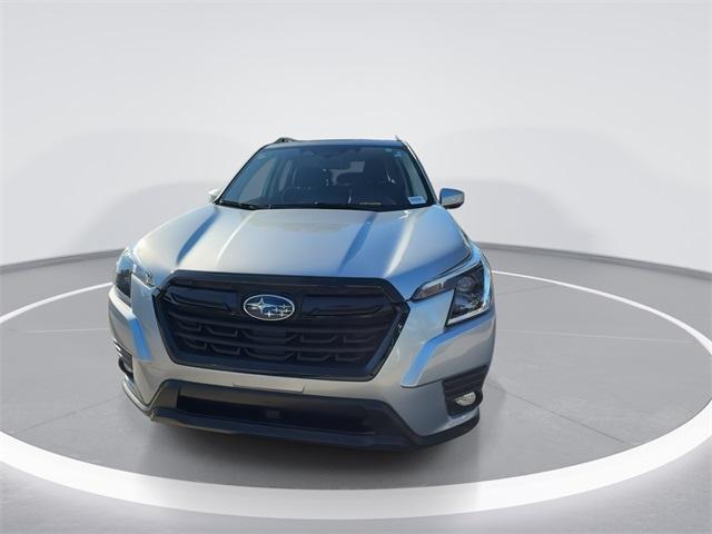 used 2023 Subaru Forester car, priced at $26,998