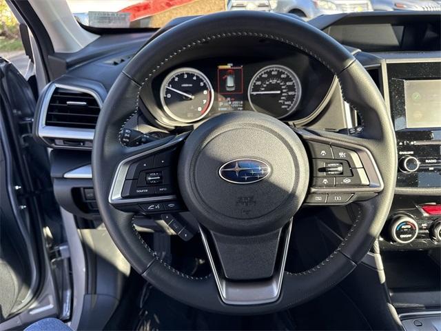 used 2023 Subaru Forester car, priced at $26,998