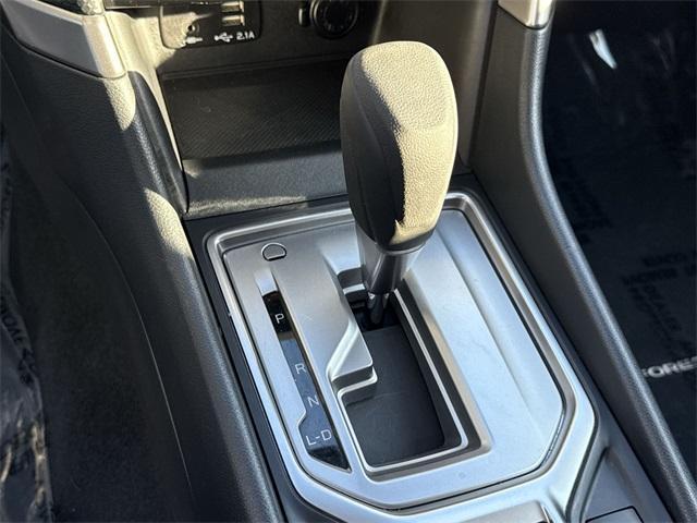 used 2023 Subaru Forester car, priced at $26,998