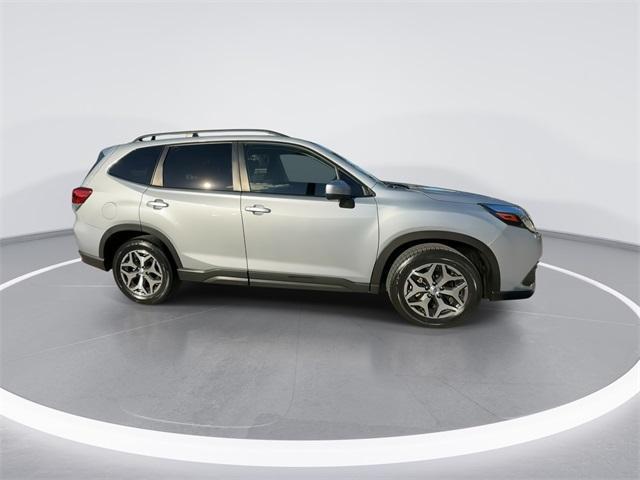 used 2023 Subaru Forester car, priced at $26,998