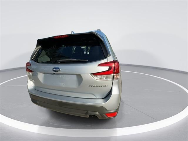 used 2023 Subaru Forester car, priced at $26,998