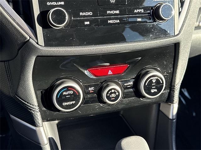 used 2023 Subaru Forester car, priced at $26,998