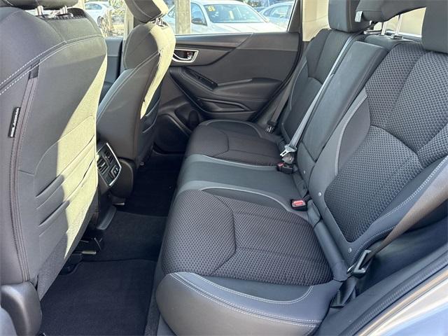 used 2023 Subaru Forester car, priced at $26,998