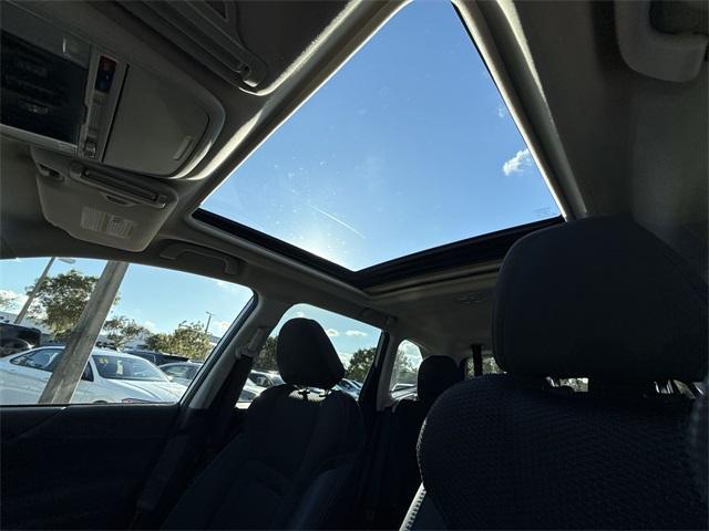 used 2023 Subaru Forester car, priced at $26,998