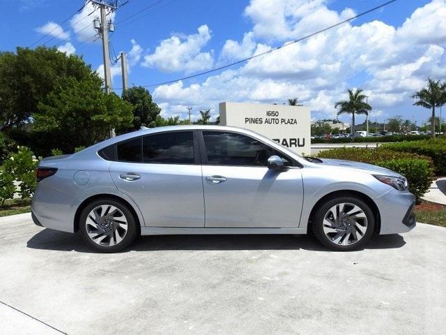 new 2025 Subaru Legacy car, priced at $35,521