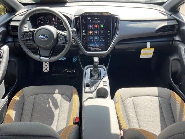 new 2025 Subaru Crosstrek car, priced at $30,873
