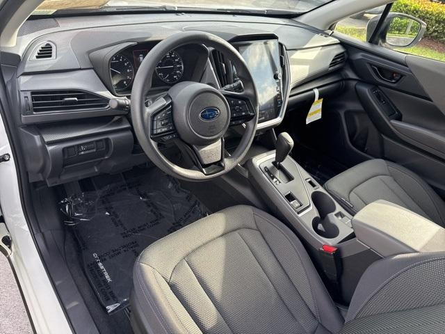 used 2024 Subaru Crosstrek car, priced at $26,685