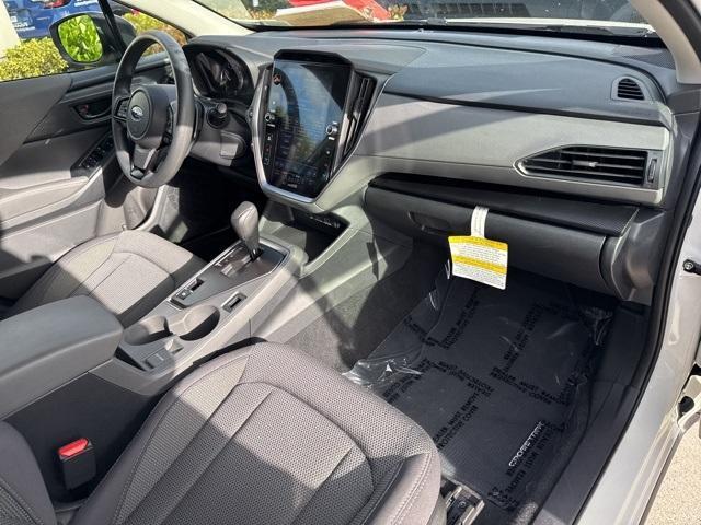 used 2024 Subaru Crosstrek car, priced at $26,685