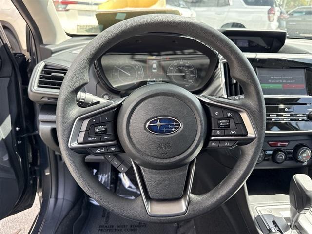 used 2023 Subaru Impreza car, priced at $21,536