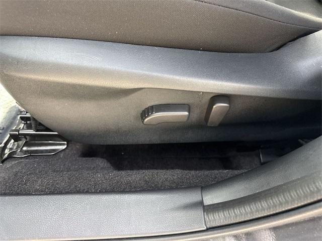 used 2023 Subaru Impreza car, priced at $21,536