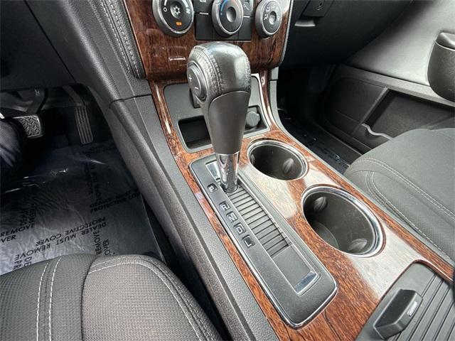 used 2014 Chevrolet Traverse car, priced at $9,997