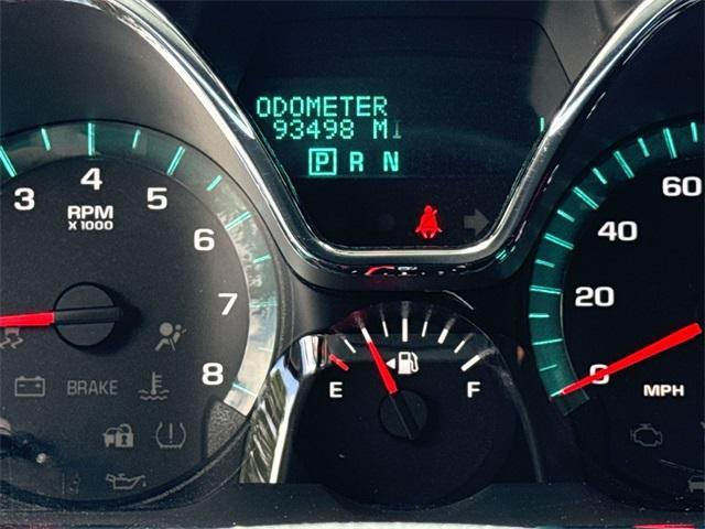 used 2014 Chevrolet Traverse car, priced at $9,997