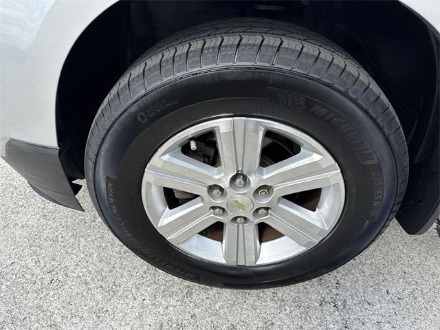 used 2014 Chevrolet Traverse car, priced at $9,997
