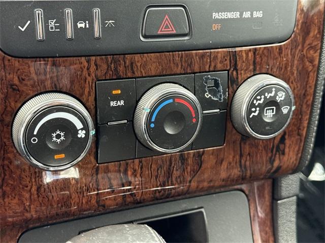 used 2014 Chevrolet Traverse car, priced at $9,997