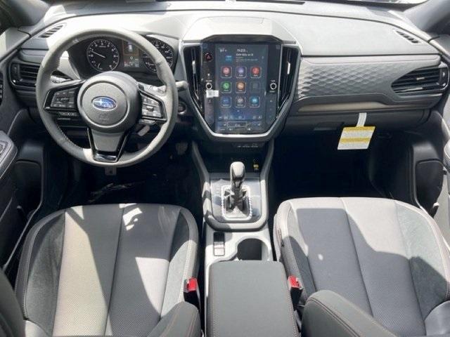 new 2025 Subaru Forester car