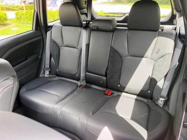 new 2025 Subaru Forester car