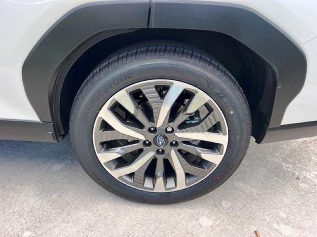 new 2025 Subaru Forester car