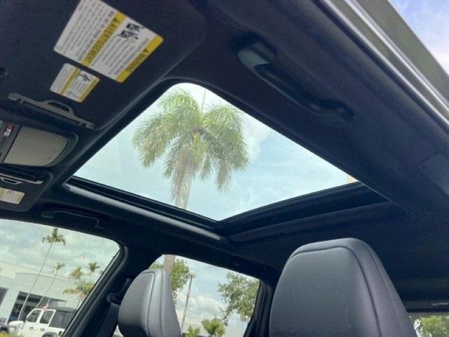 new 2025 Subaru Forester car
