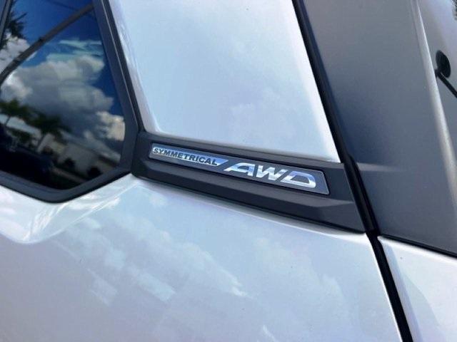 new 2025 Subaru Forester car
