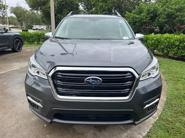 used 2021 Subaru Ascent car, priced at $30,361