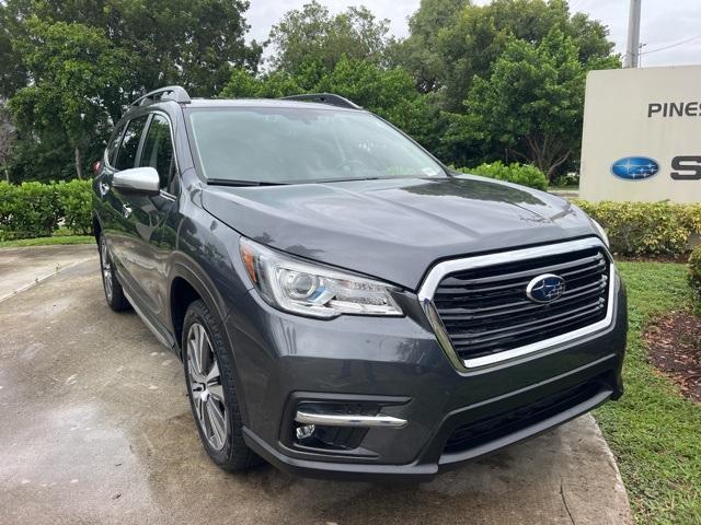 used 2021 Subaru Ascent car, priced at $30,361