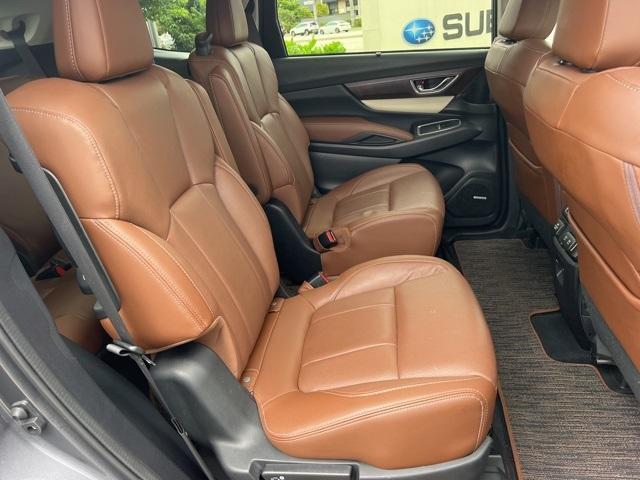 used 2021 Subaru Ascent car, priced at $30,361