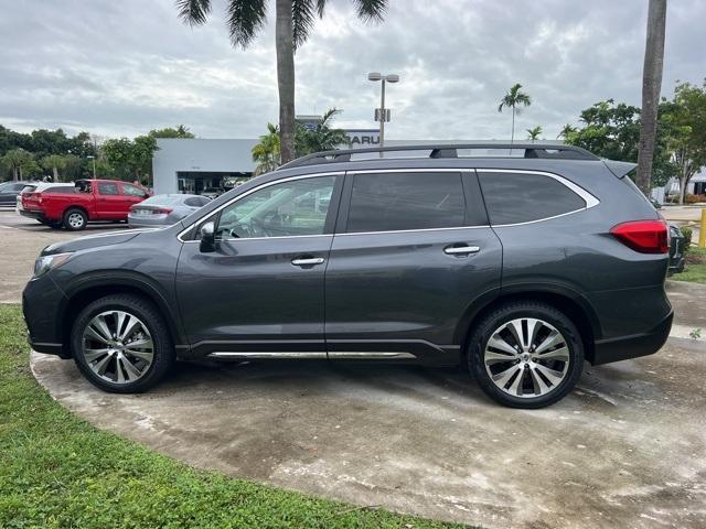 used 2021 Subaru Ascent car, priced at $30,361